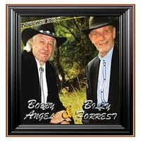 Billy Forrest & Bobby Angel - Country Boys